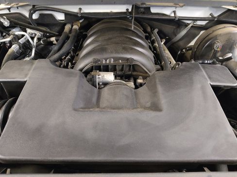 Used 2018 GMC Sierra 1500 SLT w/ Texas SLT Premium Package image 30