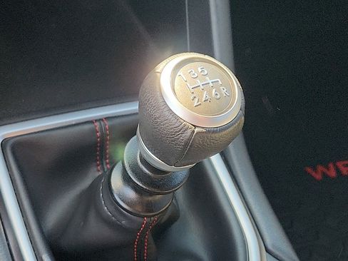 Used 2024 Subaru WRX AWD/4WD image 14