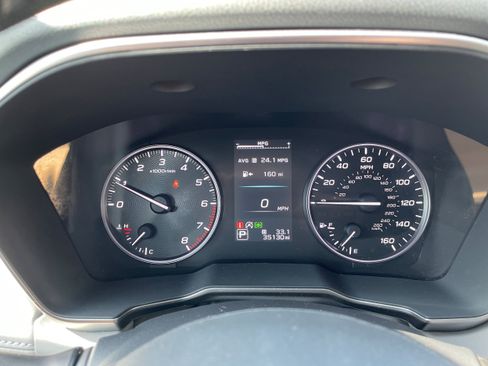 Used 2022 Subaru Outback Limited w/ Popular Package #2 AWD/4WD image 21