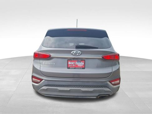 Used 2019 Hyundai Santa Fe SE FWD image 6
