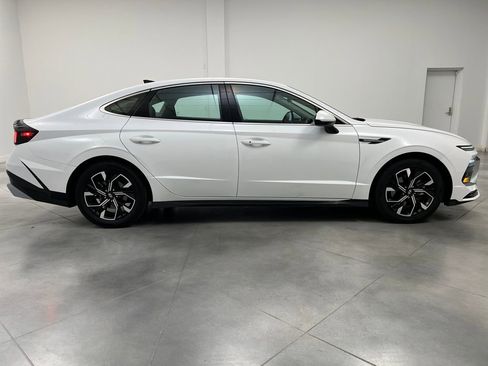 Used 2024 Hyundai Sonata SEL image 8