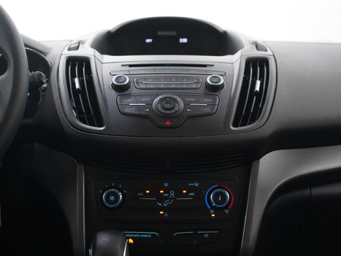 Used 2017 Ford Escape S FWD image 15