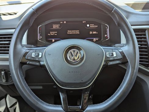 Used 2019 Volkswagen Atlas SEL image 21