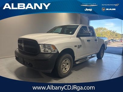 Used 2021 RAM 1500 Tradesman w/ Trailer Tow Group