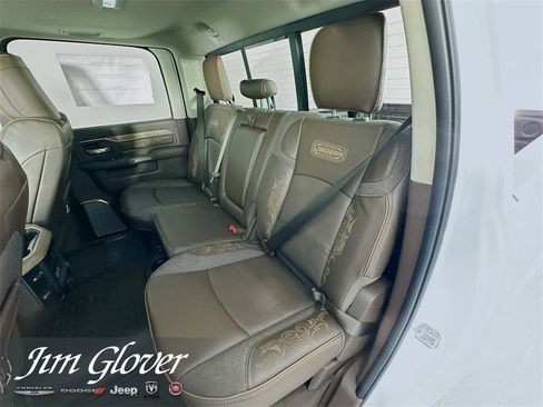 New 2026 RAM 2500 Limited image 17