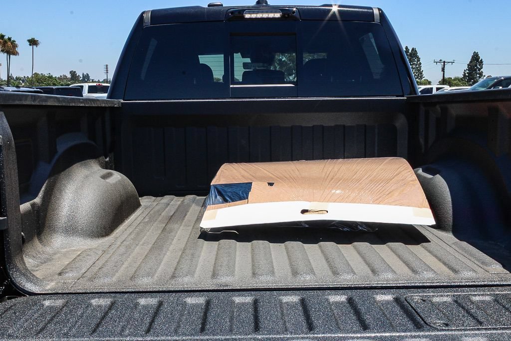 New 2026 RAM 1500 RHO w/ RHO Level 1 Equipment Group AWD/4WD image 26