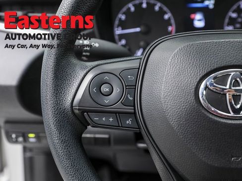 Used 2024 Toyota Corolla LE image 15