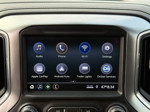 Used 2020 Chevrolet Silverado 1500 RST w/ All-Star Edition image 27