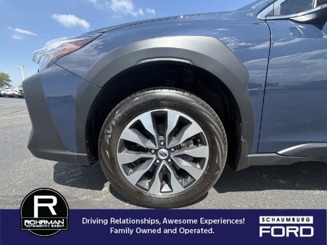 Used 2024 Subaru Outback Limited w/ Popular Package #2 AWD/4WD image 11