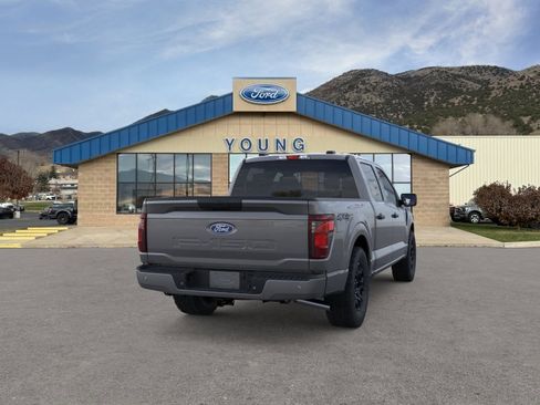 New 2026 Ford F150 STX AWD/4WD image 8