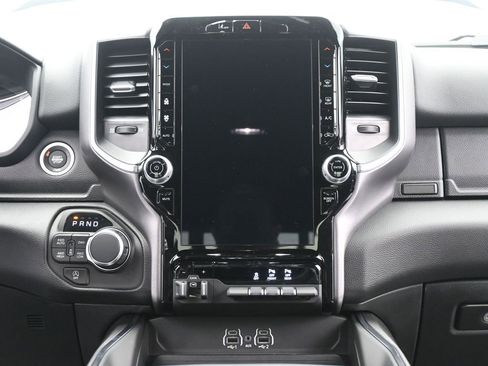 New 2026 RAM 1500 Big Horn image 25