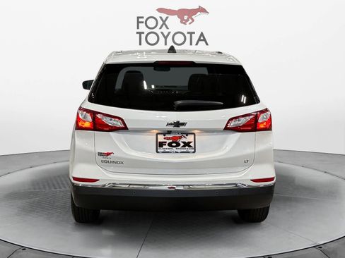 Used 2019 Chevrolet Equinox LT image 5