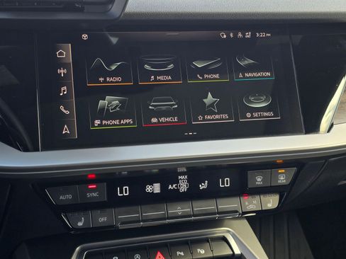 Used 2023 Audi A3 2.0T Premium Plus w/ Premium Plus Package image 14