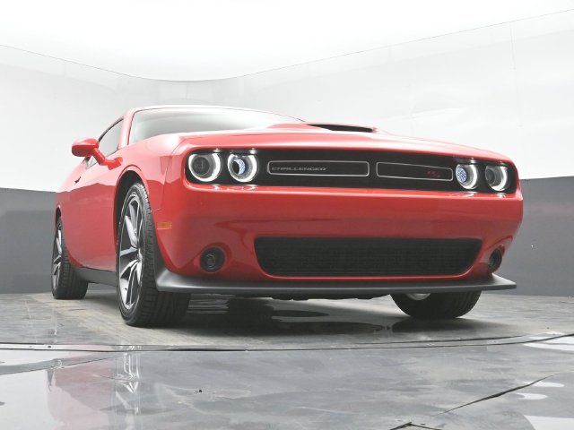 Used 2023 Dodge Challenger R/T w/ Plus Package RWD image 35