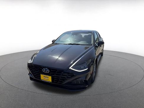 Used 2023 Hyundai Sonata SEL FWD image 5