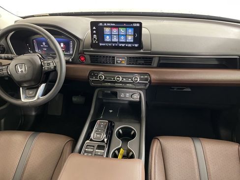 Certified 2023 Honda Pilot Elite image 20