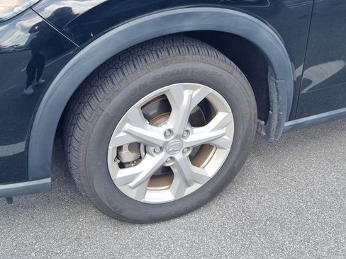 Used 2024 Honda HR-V LX image 7