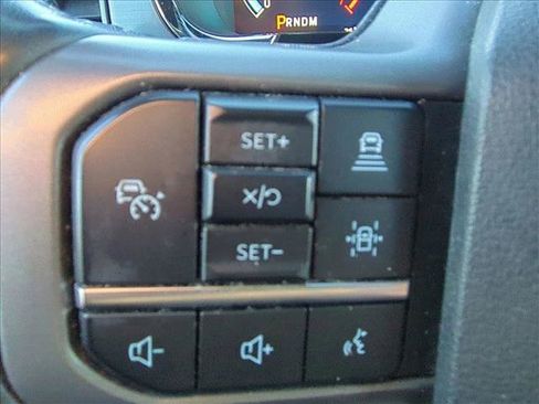 Used 2021 Ford F150 Lariat w/ Equipment Group 502A High image 13