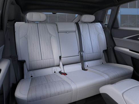 New 2026 Cadillac Lyriq Premium Sport image 17