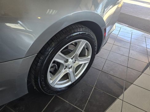 Used 2023 Chevrolet Camaro LT RWD image 32