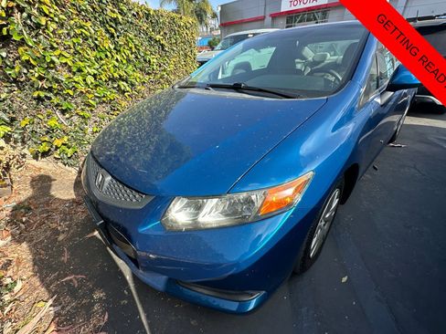 Used 2012 Honda Civic LX image 3