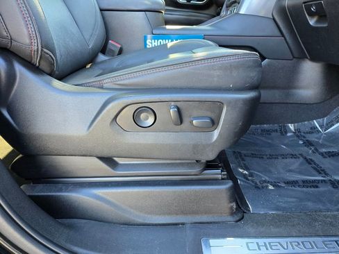 Used 2022 Chevrolet Tahoe RST w/ Luxury Package image 60