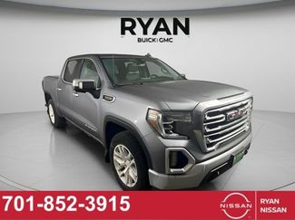 Used 2020 GMC Sierra 1500 SLT w/ SLT Premium Package video 1