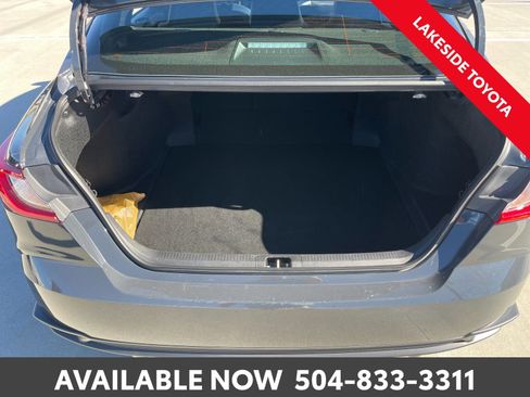 Certified 2025 Toyota Camry SE image 15