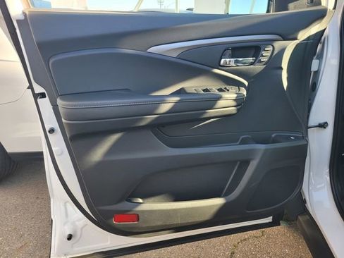 New 2026 Honda Ridgeline RTL image 7