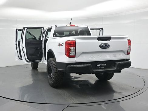New 2026 Ford Ranger XL image 30