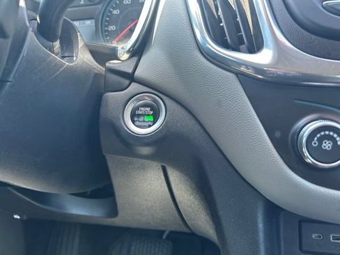Used 2020 Chevrolet Equinox LS w/ LPO, Blackout Package FWD image 27