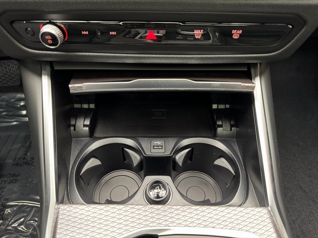 Used 2026 BMW 430i xDrive Coupe w/ Premium Package AWD/4WD image 19