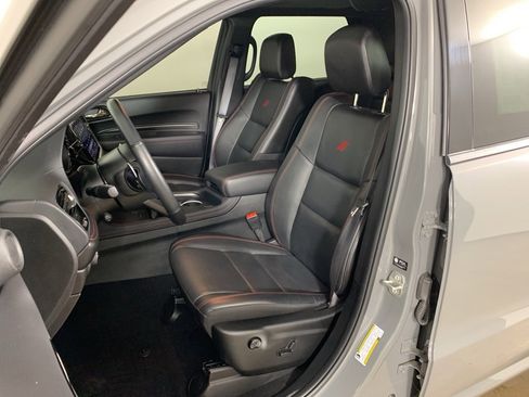 Used 2024 Dodge Durango R/T image 30