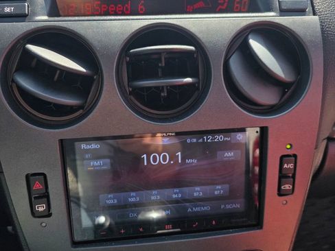 Used 2006 MAZDA MAZDASPEED6 Grand Touring AWD/4WD image 11