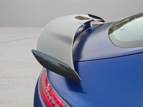 Used 2020 Mercedes-Benz AMG GT R image 14