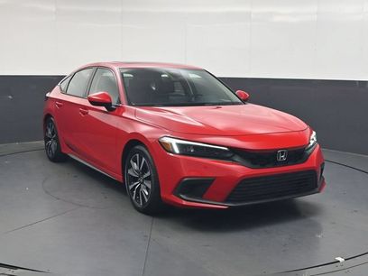 Used 2023 Honda Civic EX-L