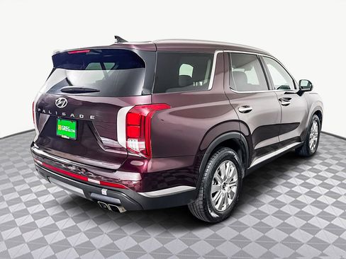 Used 2024 Hyundai Palisade SEL image 10