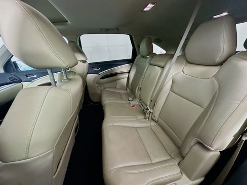 Used 2014 Acura MDX SH-AWD w/ Technology Package image 28