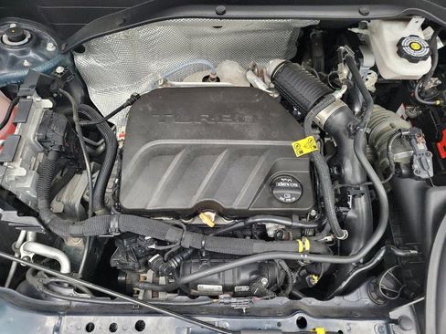 Used 2021 Chevrolet TrailBlazer LT w/ Convenience Package image 30