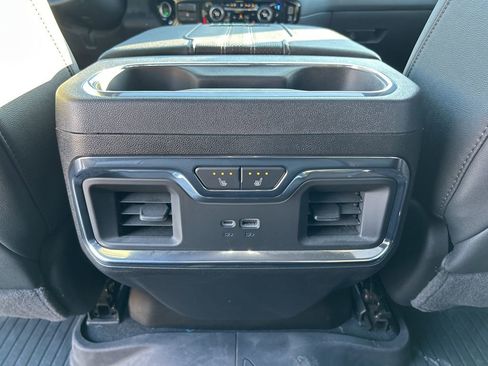 Used 2025 Chevrolet Silverado 2500 High Country w/ Technology Package image 43