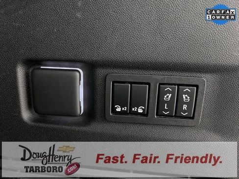 Used 2023 Chevrolet Suburban RST w/ Luxury Package image 41