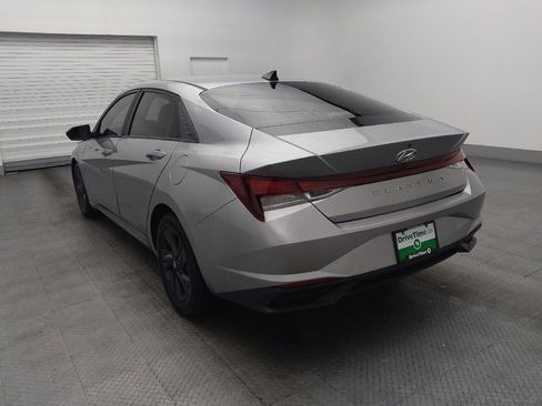 Used 2023 Hyundai Elantra SEL w/ Cargo Package image 3