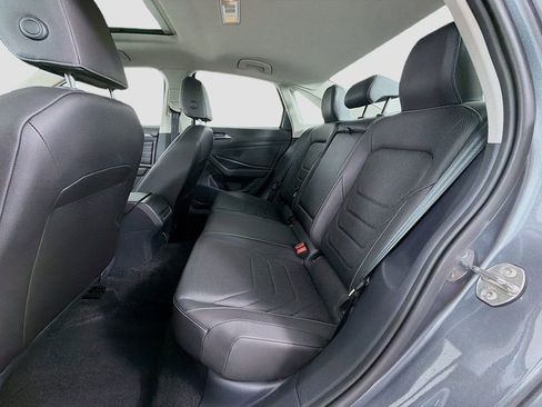 Used 2023 Volkswagen Jetta SEL FWD image 26