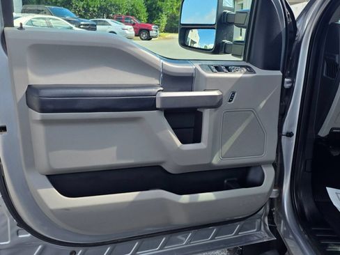 Used 2020 Ford F250 XLT w/ XLT Premium Package AWD/4WD image 17
