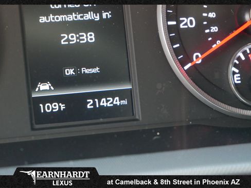 Used 2024 Kia K5 GT-Line w/ GT-Line Premium Package AWD/4WD image 4