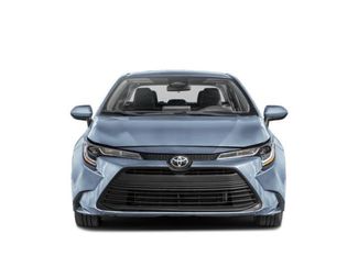 New 2026 Toyota Corolla LE FWD video 4
