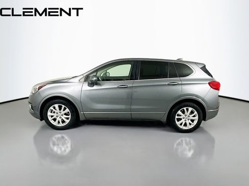 Used 2020 Buick Envision Preferred FWD image 6