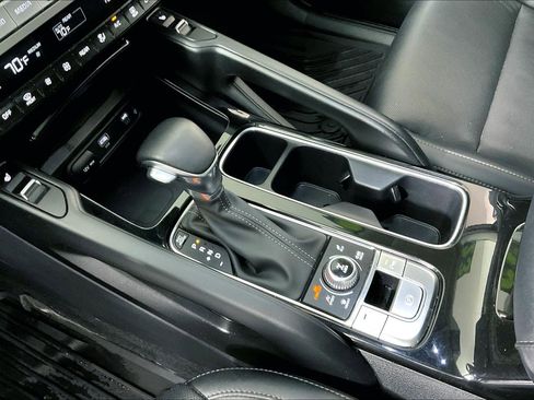 Used 2023 Kia Telluride S w/ S Sunroof Package AWD/4WD image 18