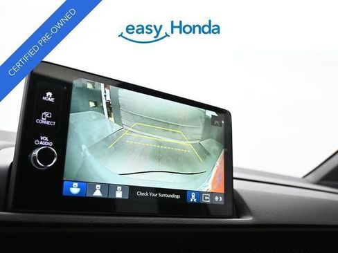 Used 2026 Honda CR-V Sport-L image 12