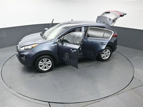 Used 2017 Kia Sportage LX image 46